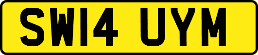 SW14UYM