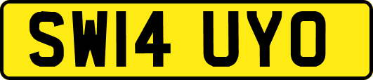 SW14UYO