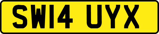 SW14UYX