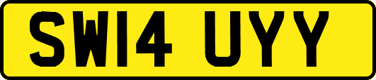 SW14UYY