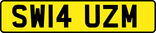 SW14UZM