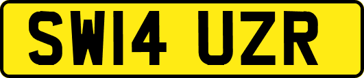 SW14UZR