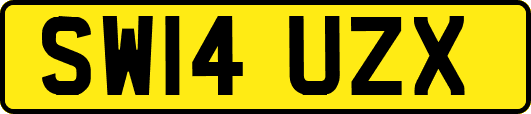 SW14UZX