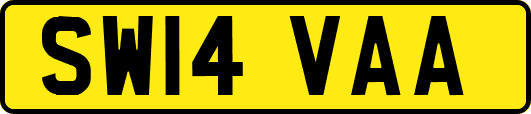 SW14VAA