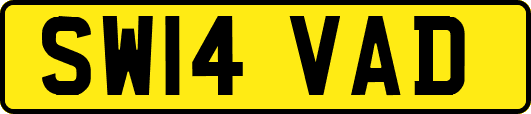 SW14VAD
