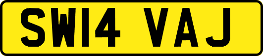 SW14VAJ