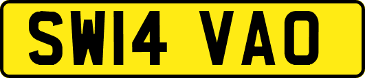 SW14VAO