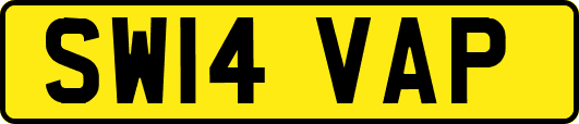 SW14VAP
