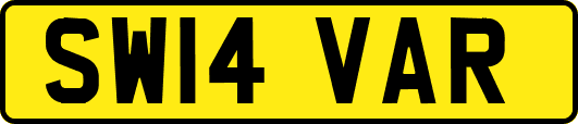 SW14VAR