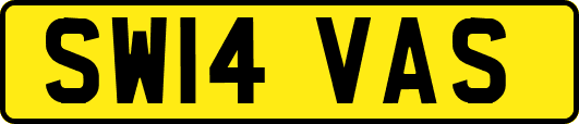 SW14VAS