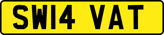 SW14VAT