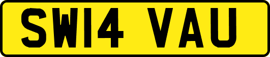 SW14VAU