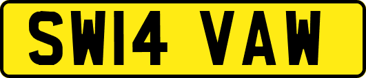 SW14VAW