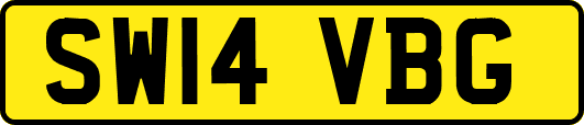 SW14VBG