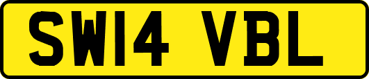 SW14VBL
