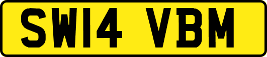 SW14VBM