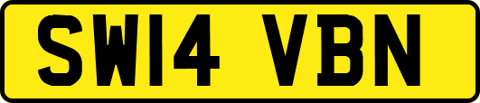 SW14VBN