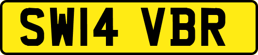 SW14VBR
