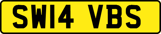 SW14VBS