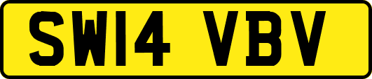 SW14VBV