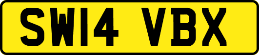 SW14VBX