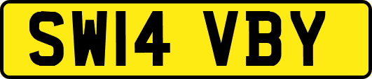 SW14VBY