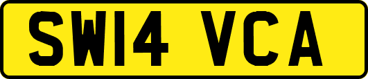SW14VCA