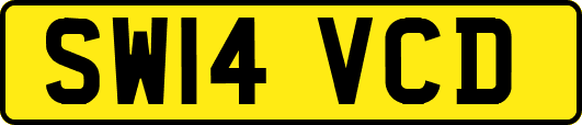 SW14VCD