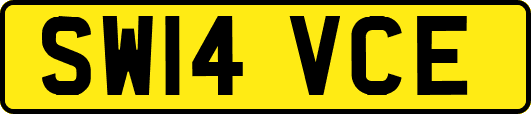 SW14VCE