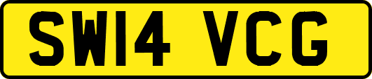 SW14VCG