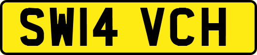 SW14VCH