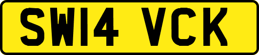 SW14VCK