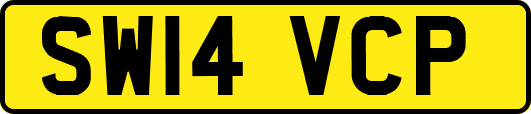 SW14VCP