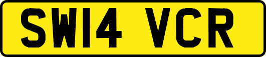 SW14VCR