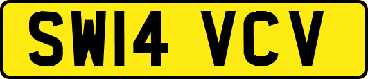 SW14VCV