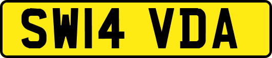 SW14VDA