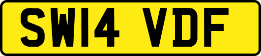 SW14VDF
