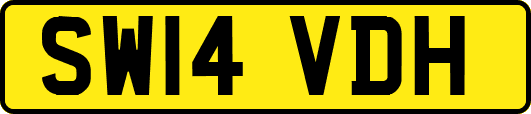 SW14VDH
