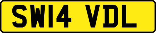 SW14VDL