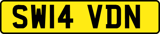 SW14VDN