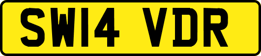 SW14VDR
