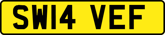 SW14VEF
