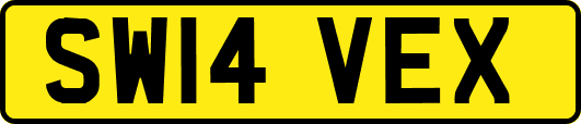 SW14VEX