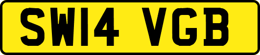 SW14VGB