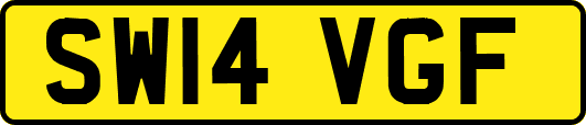 SW14VGF