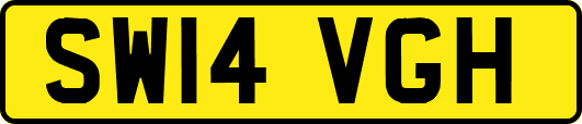 SW14VGH