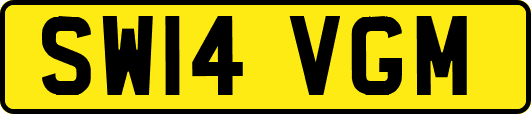 SW14VGM
