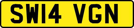 SW14VGN