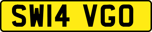 SW14VGO