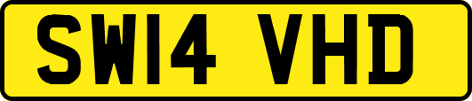 SW14VHD